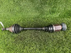 Привод Volkswagen Tiguan