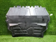 Защита двигателя Volkswagen Tiguan