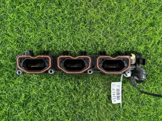 Коллектор впускной Audi Q7