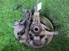 Кулак поворотный Opel Zafira