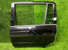 Дверь в сборе Opel Zafira