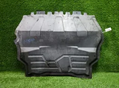 Защита двигателя Volkswagen Tiguan