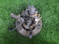 Кулак поворотный Opel Zafira