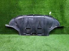 Защита двигателя Audi A4