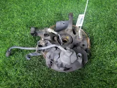 Кулак поворотный Opel Astra