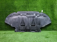 Защита двигателя Audi A6 Allroad