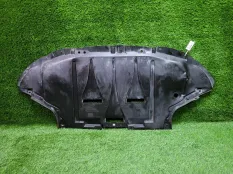 Защита двигателя Audi A4
