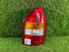 Фонарь задний Opel Zafira