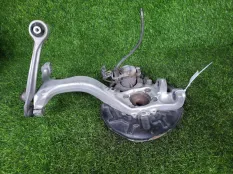 Кулак поворотный Audi A4