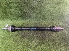 Привод Volkswagen Passat