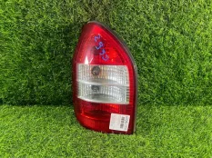Фонарь задний Opel Zafira