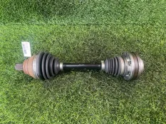 Привод Volkswagen Passat CC