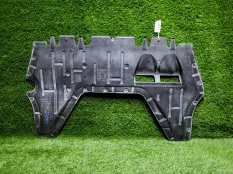 Защита двигателя Volkswagen Passat CC