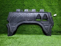 Защита двигателя Audi A3