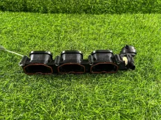 Коллектор впускной Audi Q7