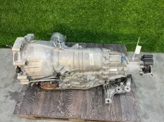 АКПП из Японии Audi A6