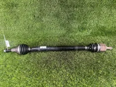 Привод Volkswagen Passat