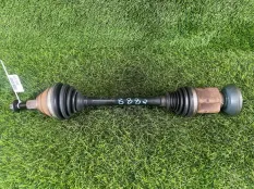 Привод Volkswagen Tiguan