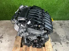 Двигатель из Японии Volkswagen Passat CC