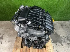 Двигатель из Японии Volkswagen Passat CC