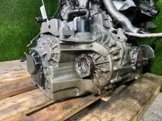 АКПП из Японии Volkswagen Passat CC