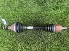 Привод Volkswagen Passat