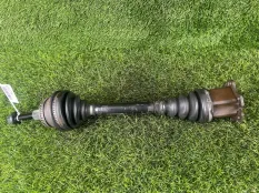 Привод Audi A6 Allroad