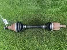 Привод Volkswagen Tiguan