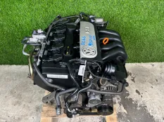 Двигатель из Японии Volkswagen Passat