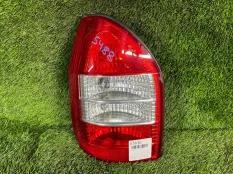 Фонарь задний Opel Zafira