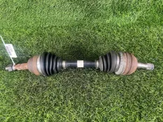 Привод Opel Zafira