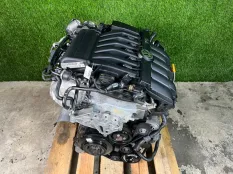 Двигатель из Японии Volkswagen Passat CC