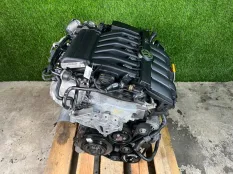 Двигатель из Японии Volkswagen Passat CC