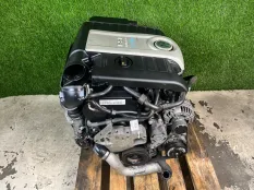 Двигатель из Японии Volkswagen Passat