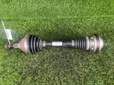 Привод Volkswagen Passat CC