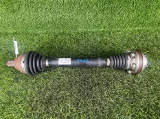 Привод Volkswagen Passat CC