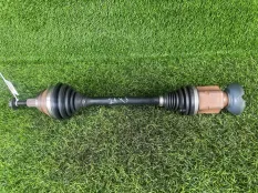 Привод Volkswagen Tiguan