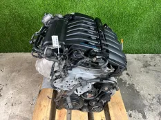 Двигатель из Японии Volkswagen Passat CC