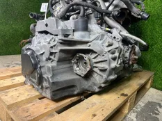 DSG Volkswagen Passat CC