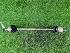 Привод Volkswagen Passat