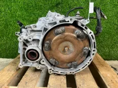 АКПП из Японии Volkswagen Tiguan