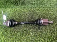 Привод Volkswagen Passat