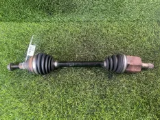 Привод Volkswagen Passat