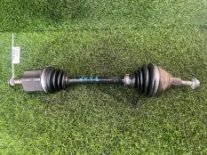 Привод Volkswagen Passat