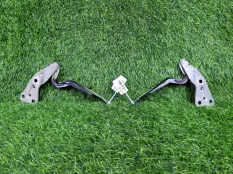 Петли капота Opel Astra G