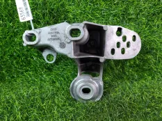 Кронштейн двигателя Audi A6 Allroad