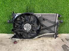 Пакет охлаждения Opel Zafira