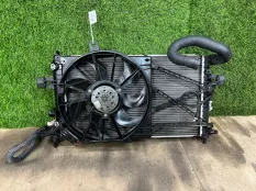 Пакет охлаждения Opel Astra