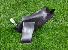 Воздуховод интеркулера Audi A6 Allroad