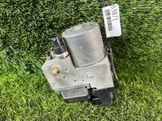 Блок ABS Opel Astra